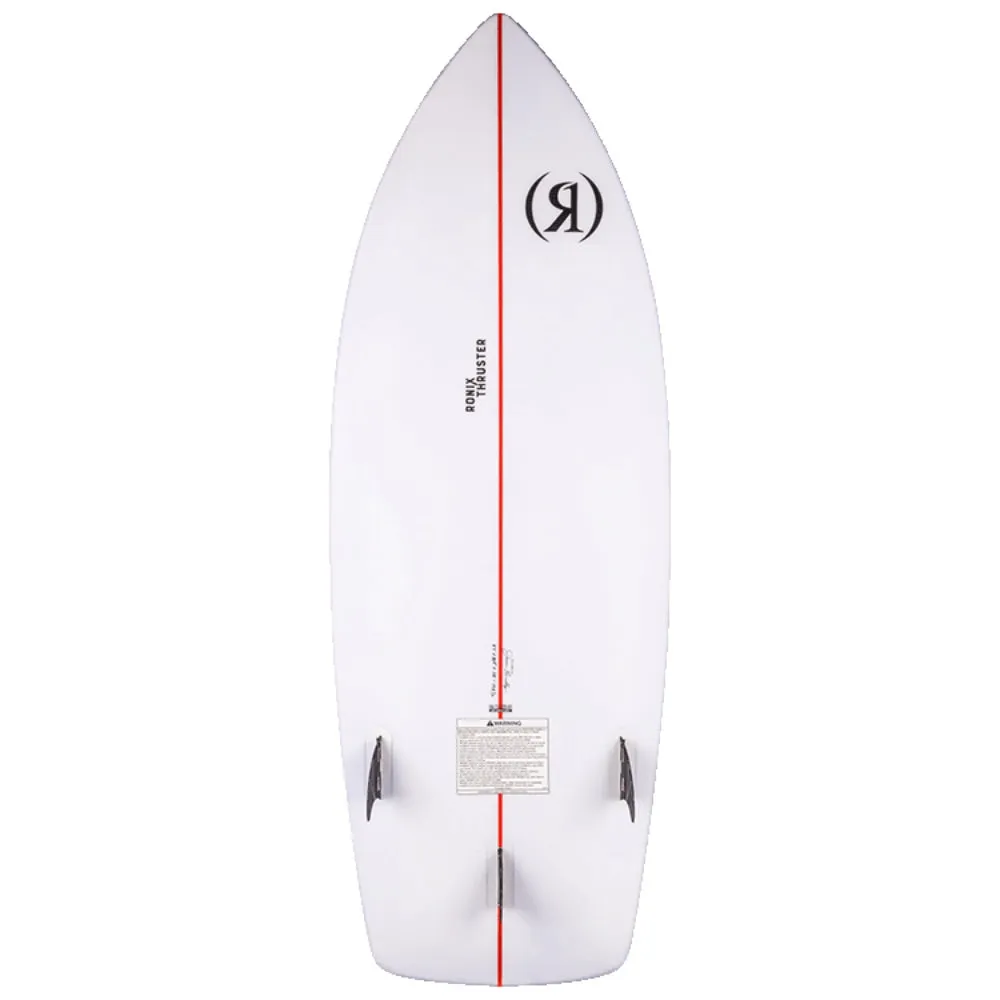 RONIX FLYWEIGHT THRUSTER