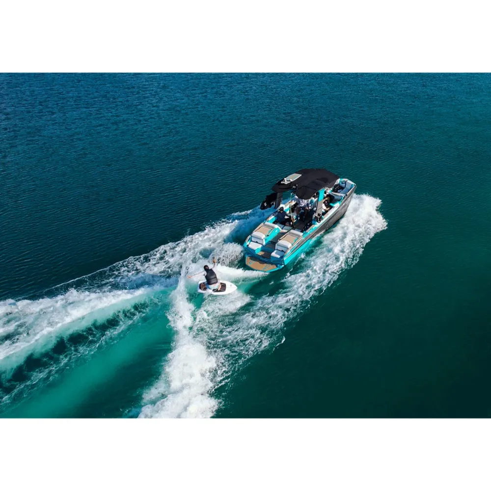 RONIX FLYWEIGHT THRUSTER