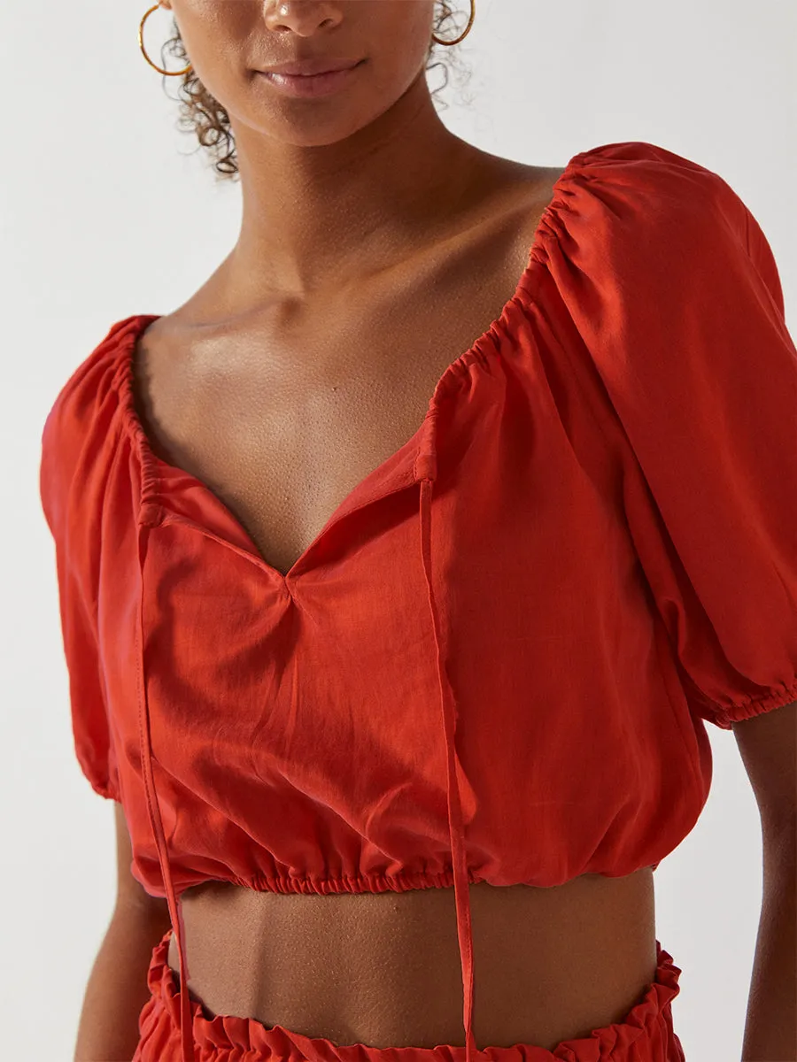 ROSA BLOUSE
