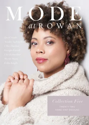 Rowan Mode Collection #5