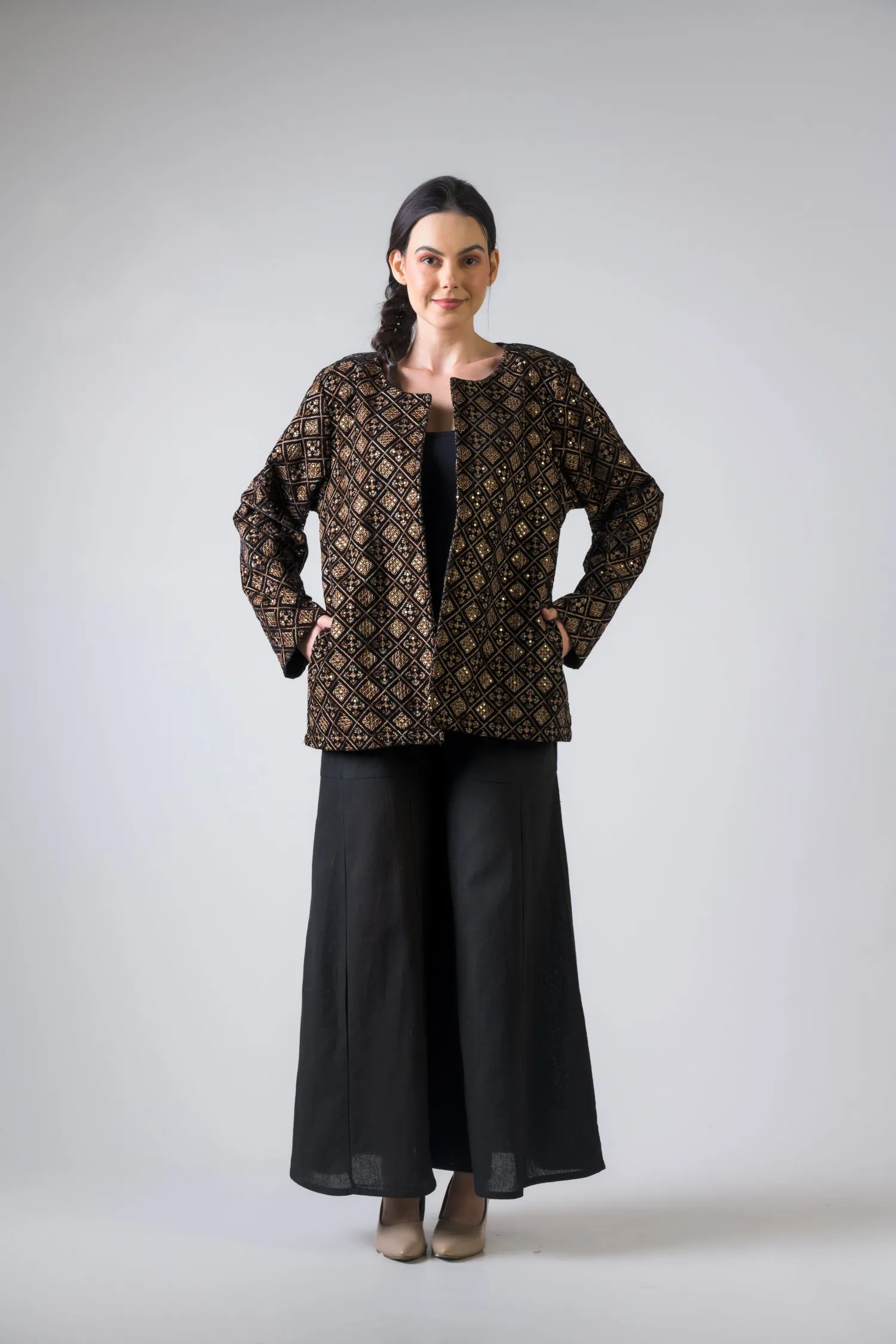Roxy Short Jacket