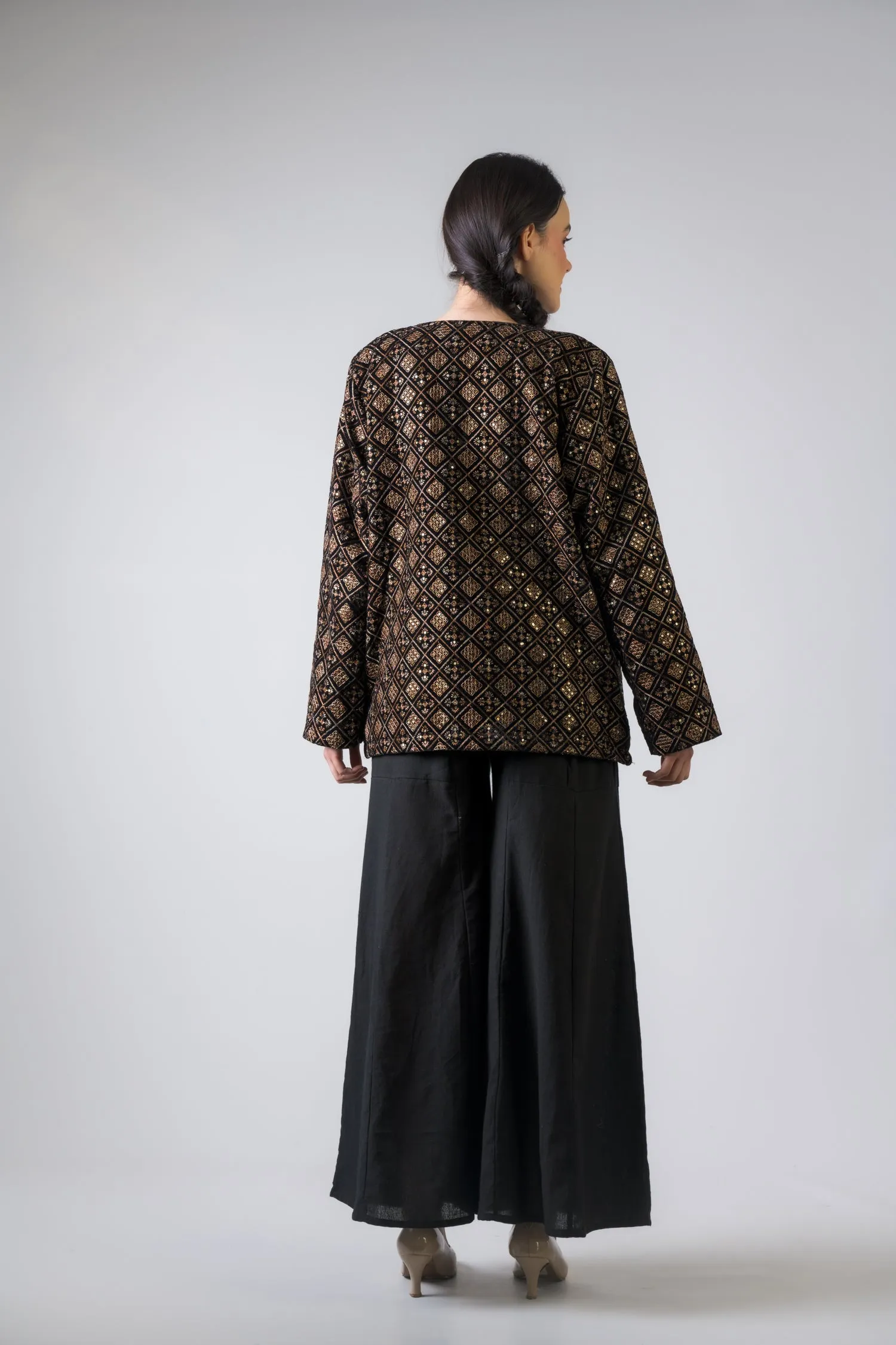 Roxy Short Jacket