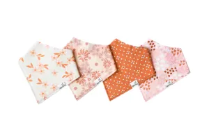 Rue Bandana Bib Set