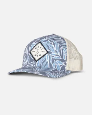 Salty Crew Women's Sealine Retro Trucker Hat