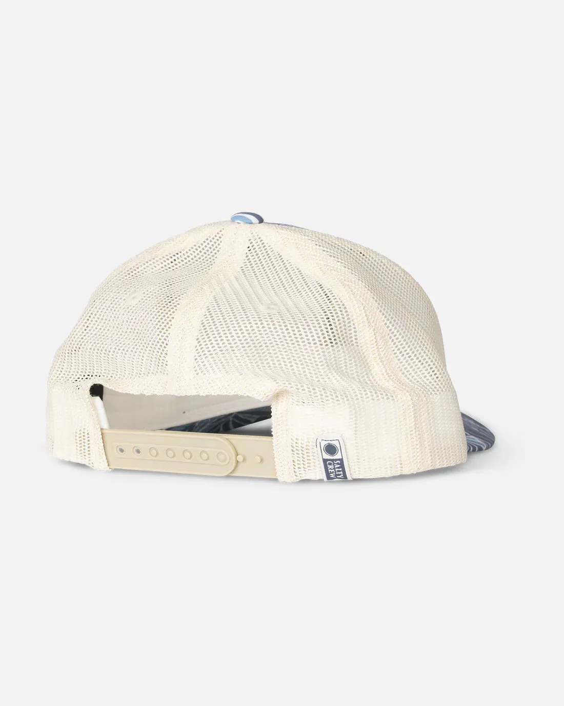 Salty Crew Women's Sealine Retro Trucker Hat