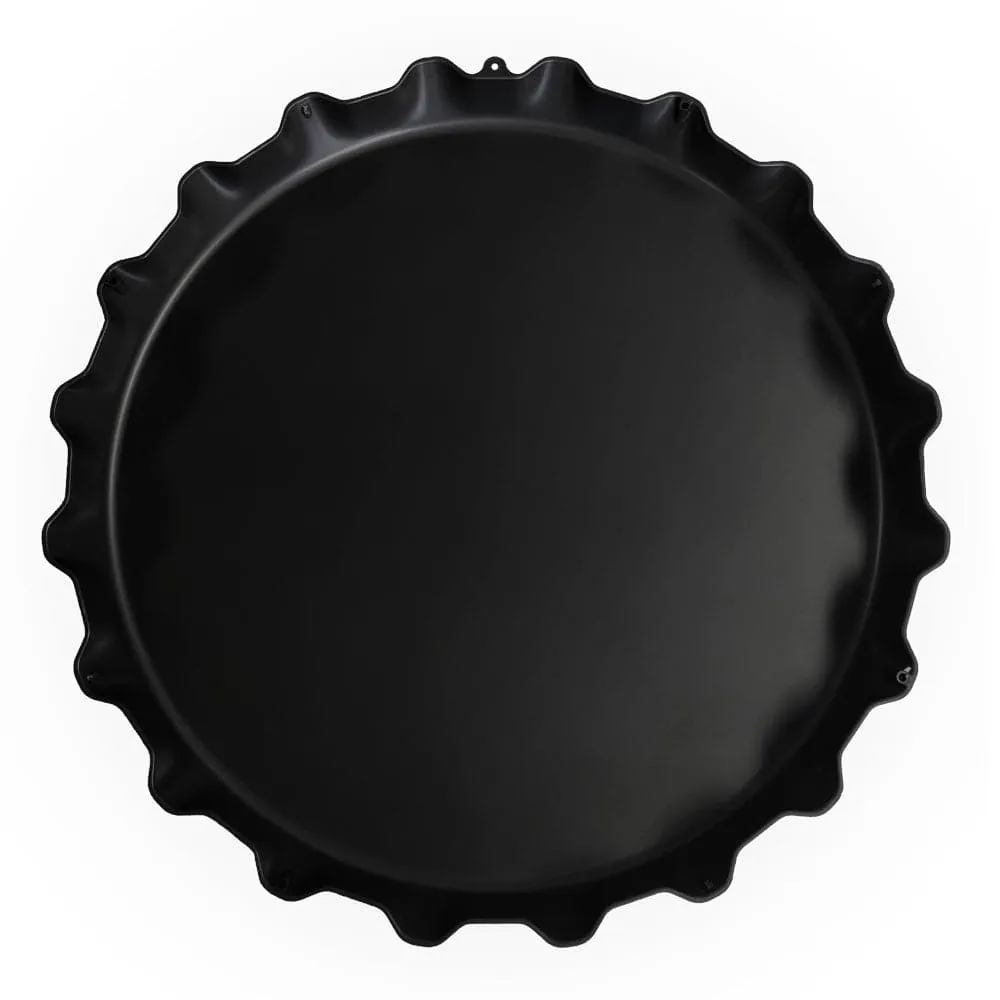 San Antonio Spurs: Bottle Cap Wall Sign
