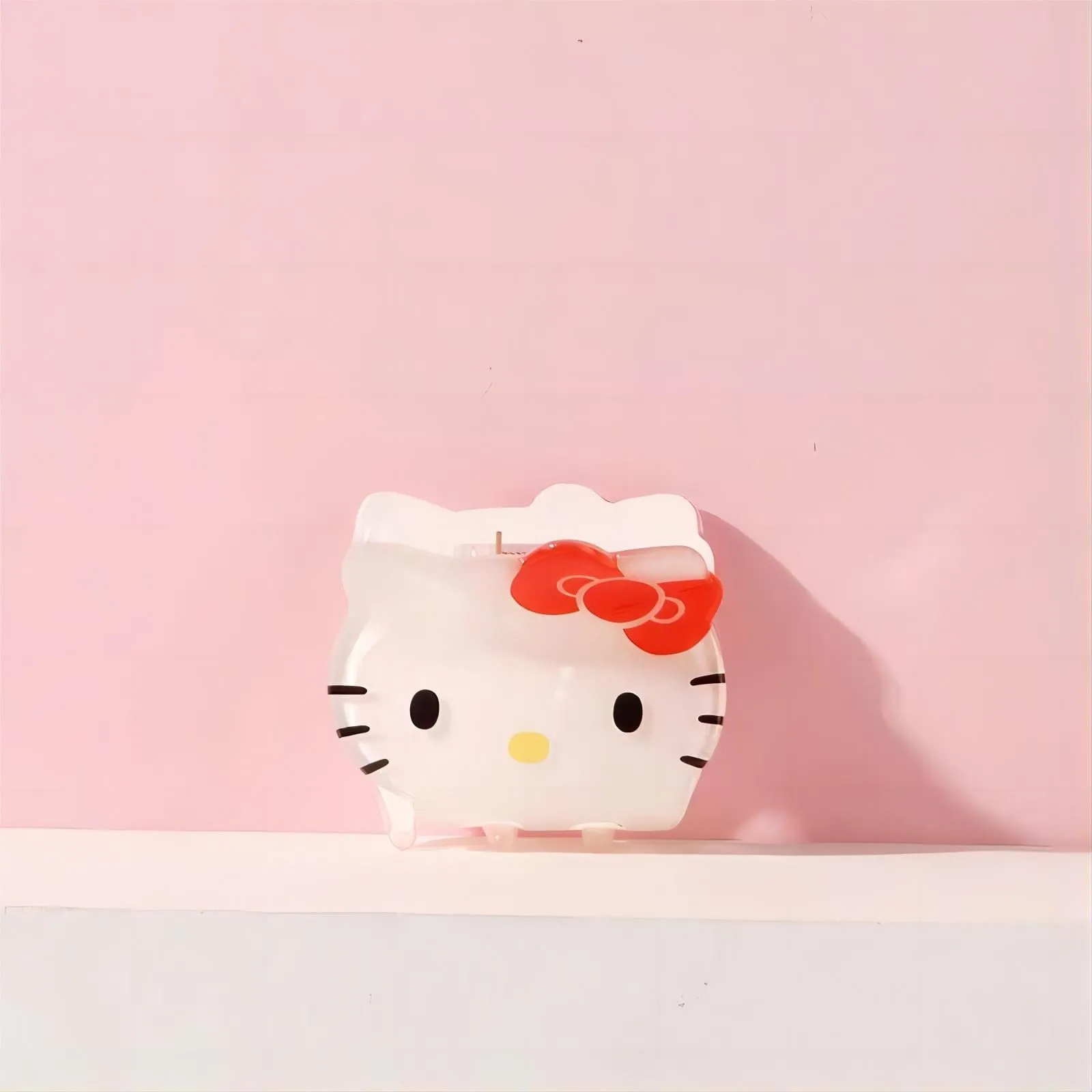 Sanrio Kawaii Hair Claw Clip