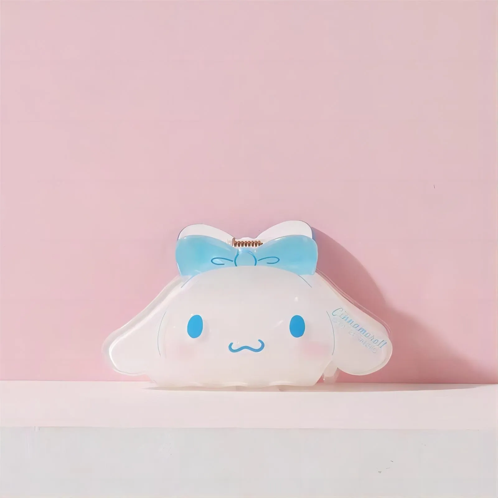 Sanrio Kawaii Hair Claw Clip