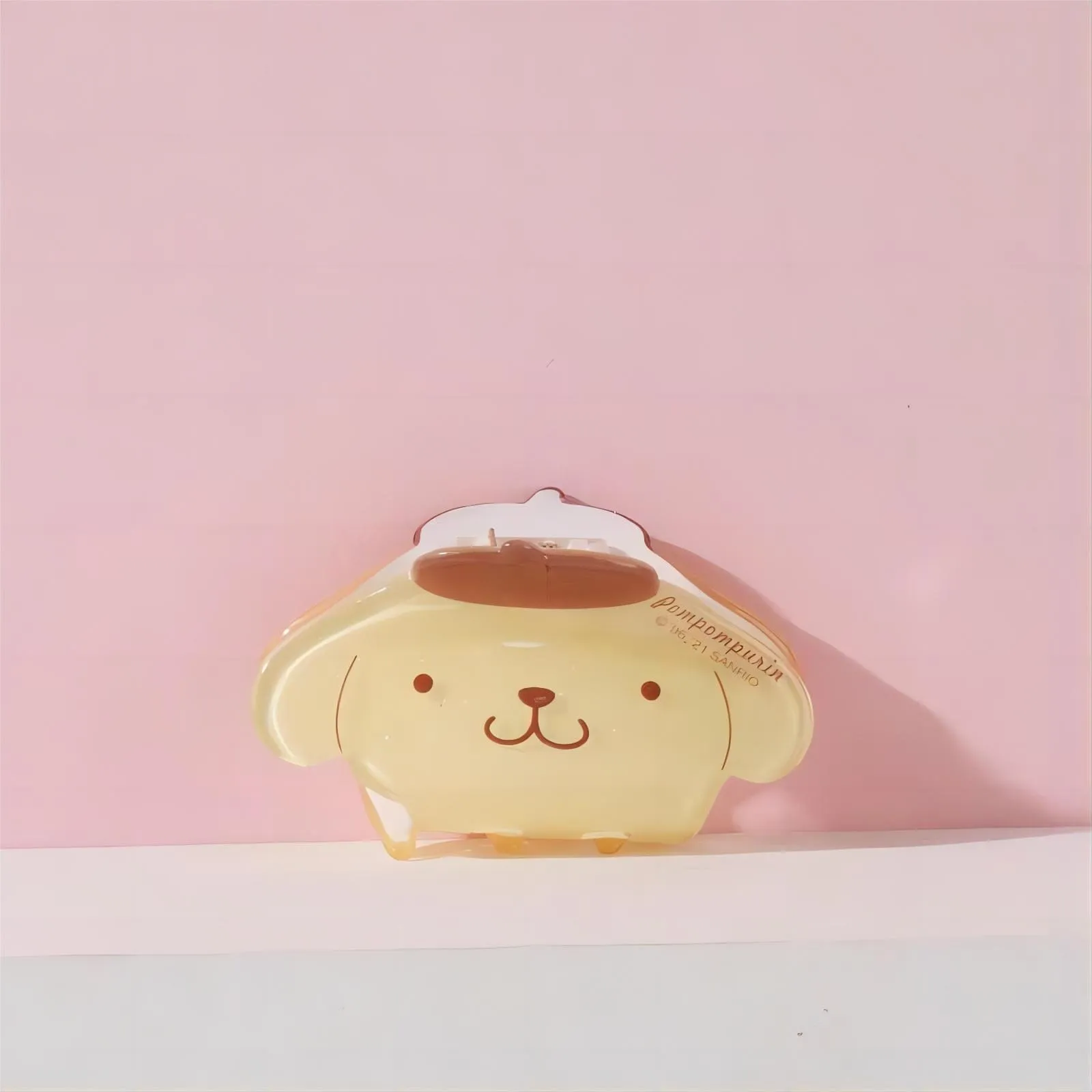 Sanrio Kawaii Hair Claw Clip