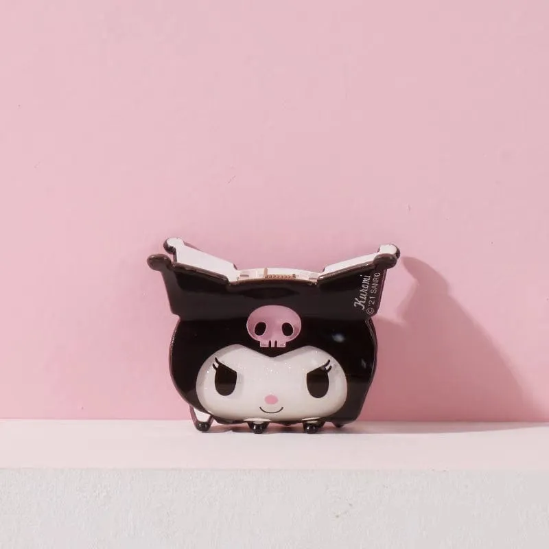 Sanrio Kawaii Hair Claw Clip