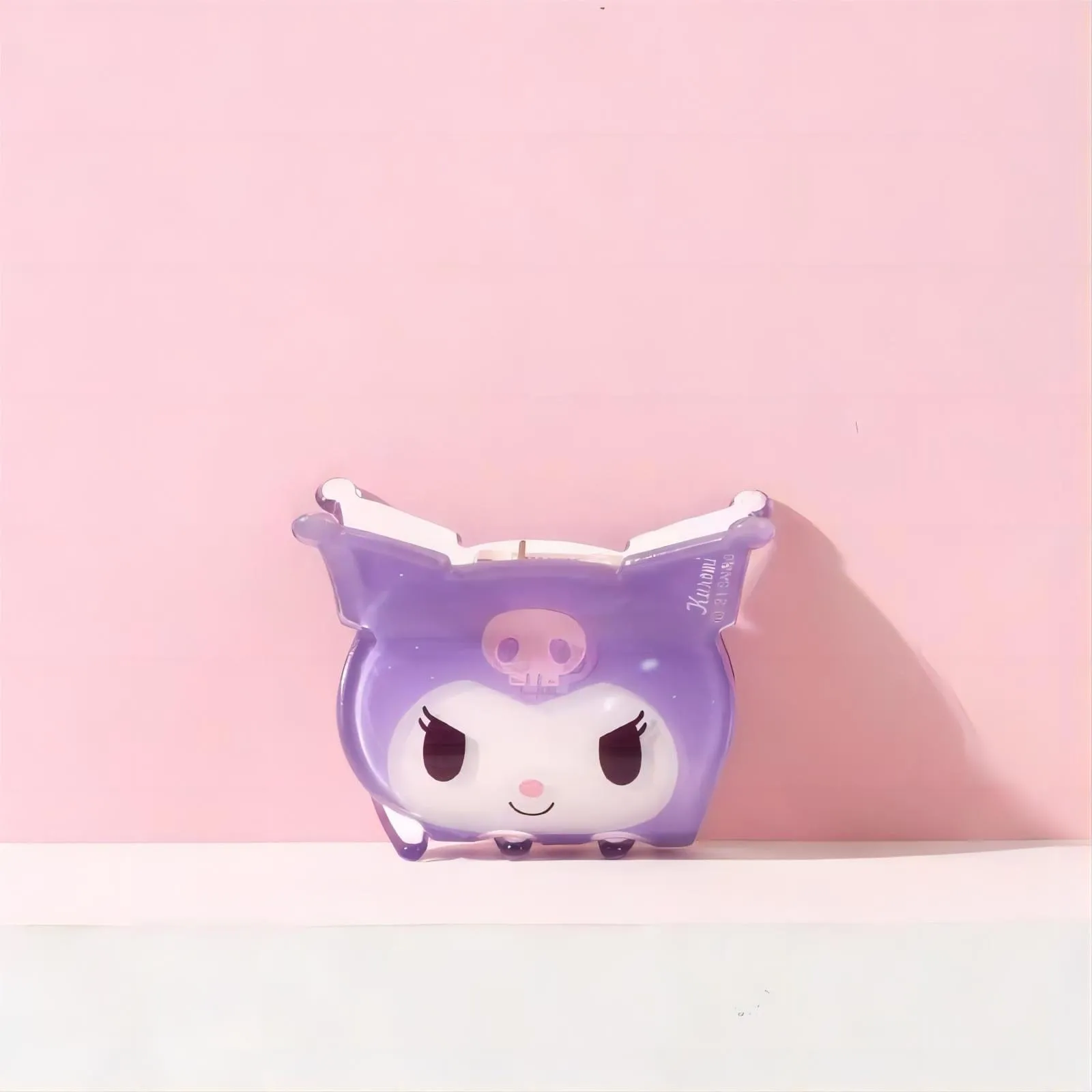 Sanrio Kawaii Hair Claw Clip