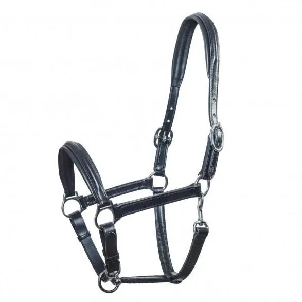 Schockemöhle Ulm Leather Halter