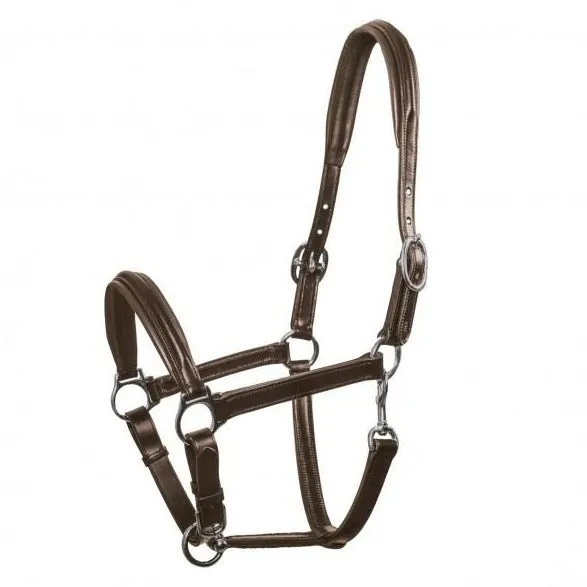 Schockemöhle Ulm Leather Halter