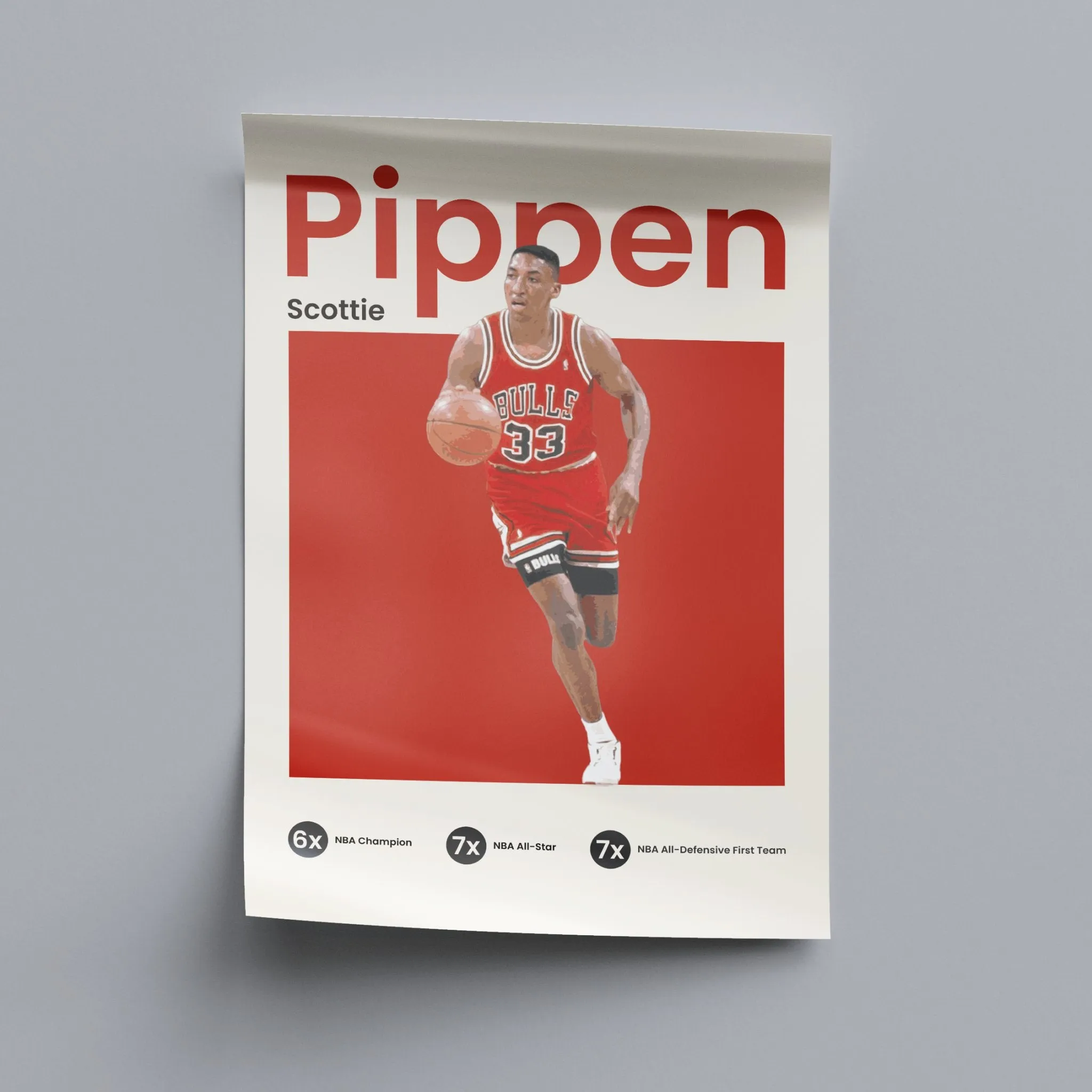 Scottie Pippen