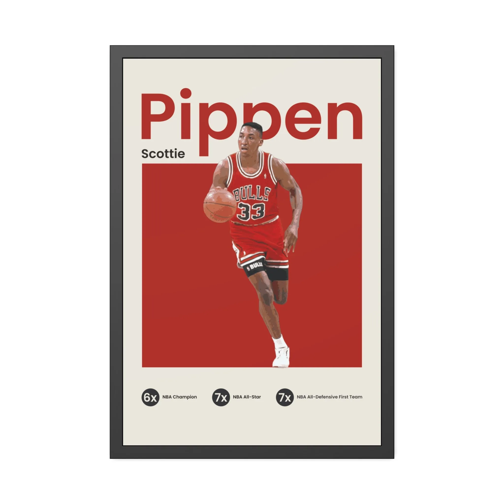 Scottie Pippen