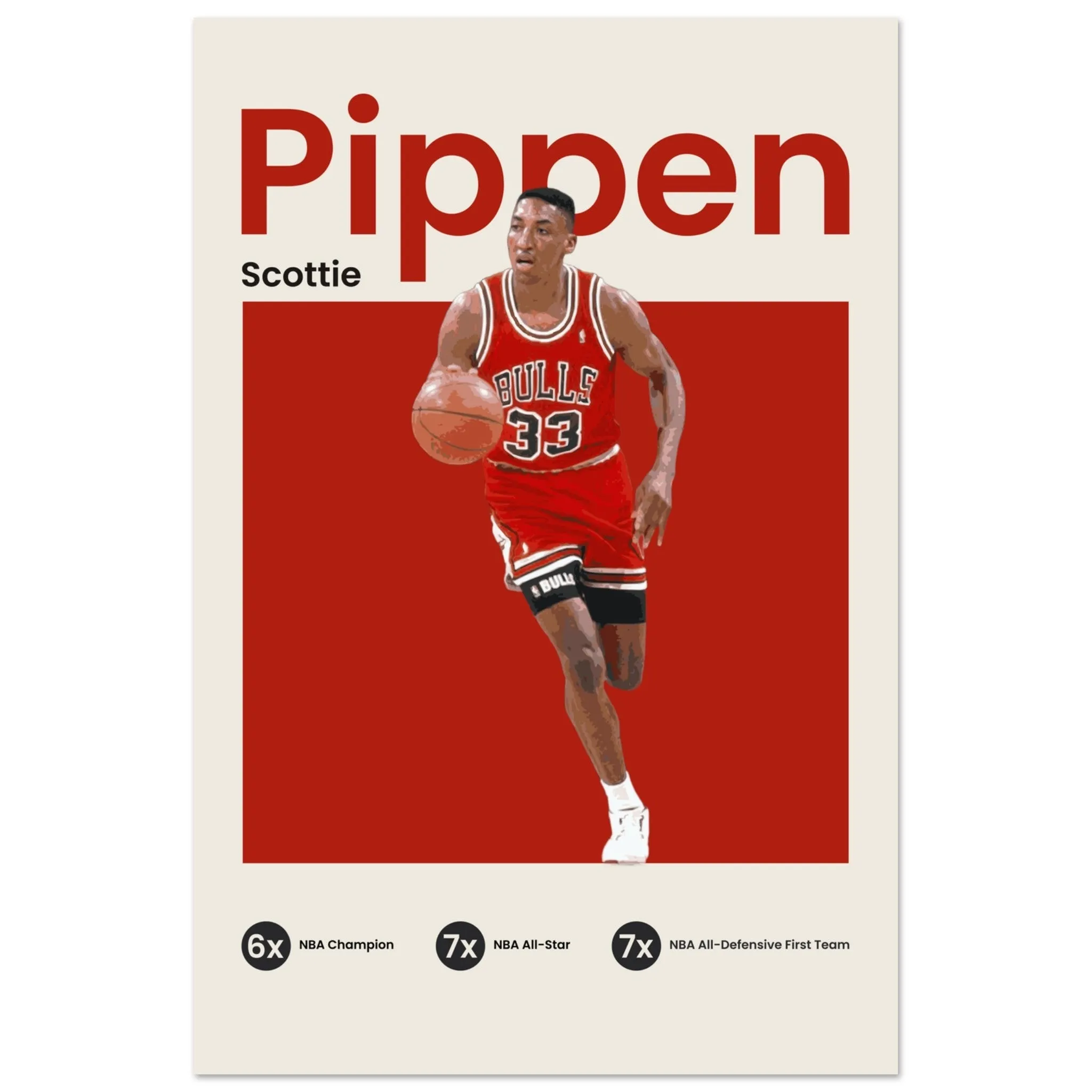 Scottie Pippen