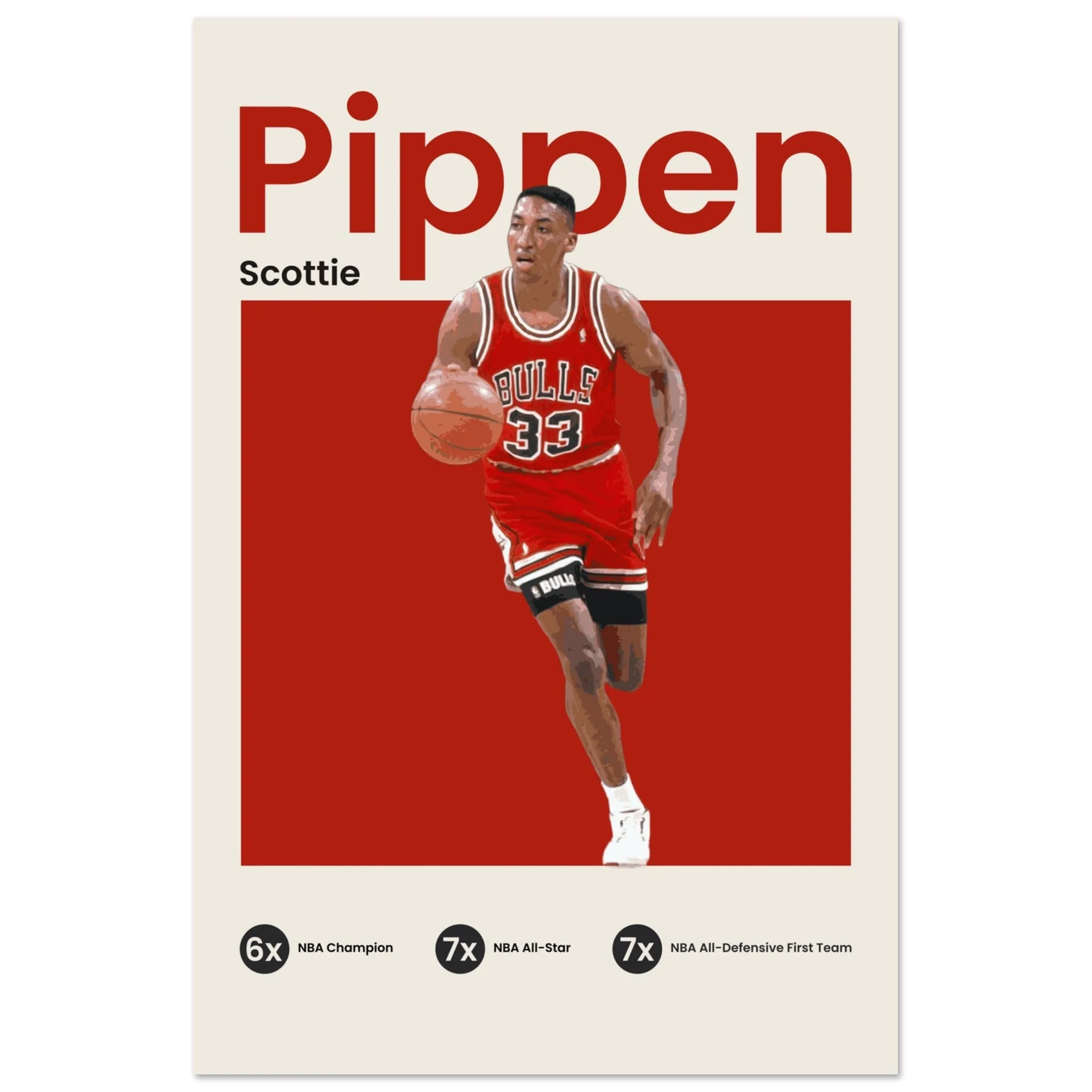 Scottie Pippen