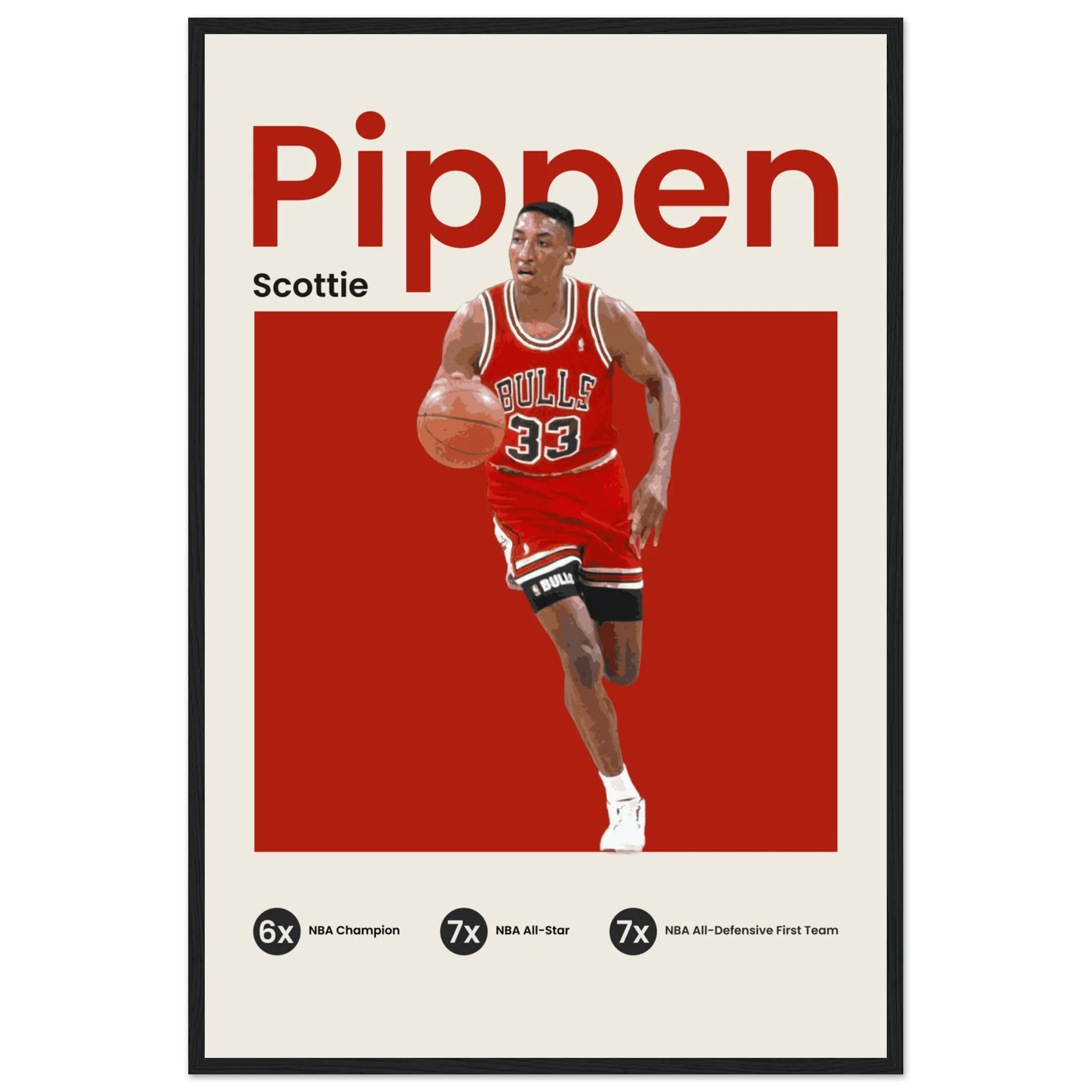 Scottie Pippen