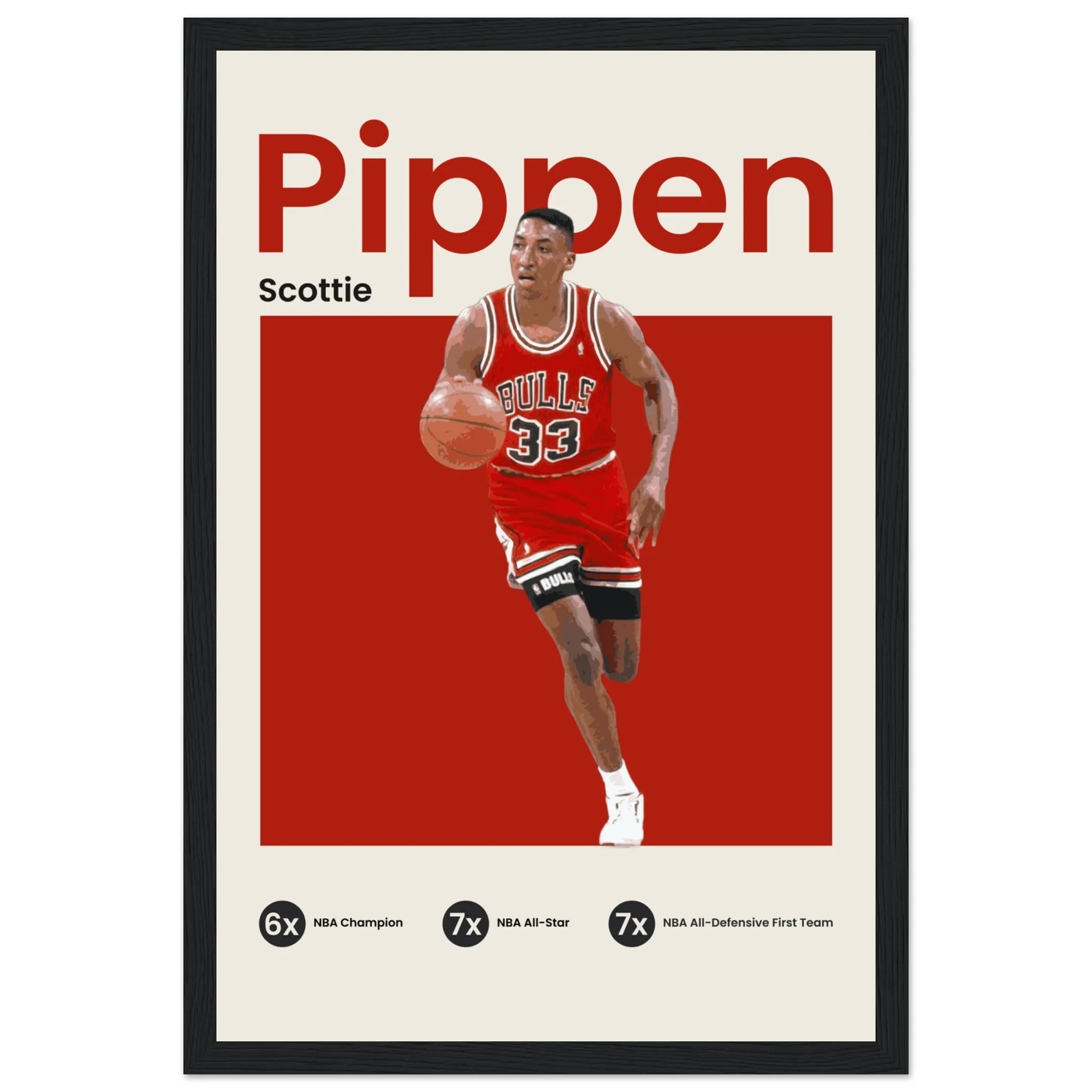 Scottie Pippen