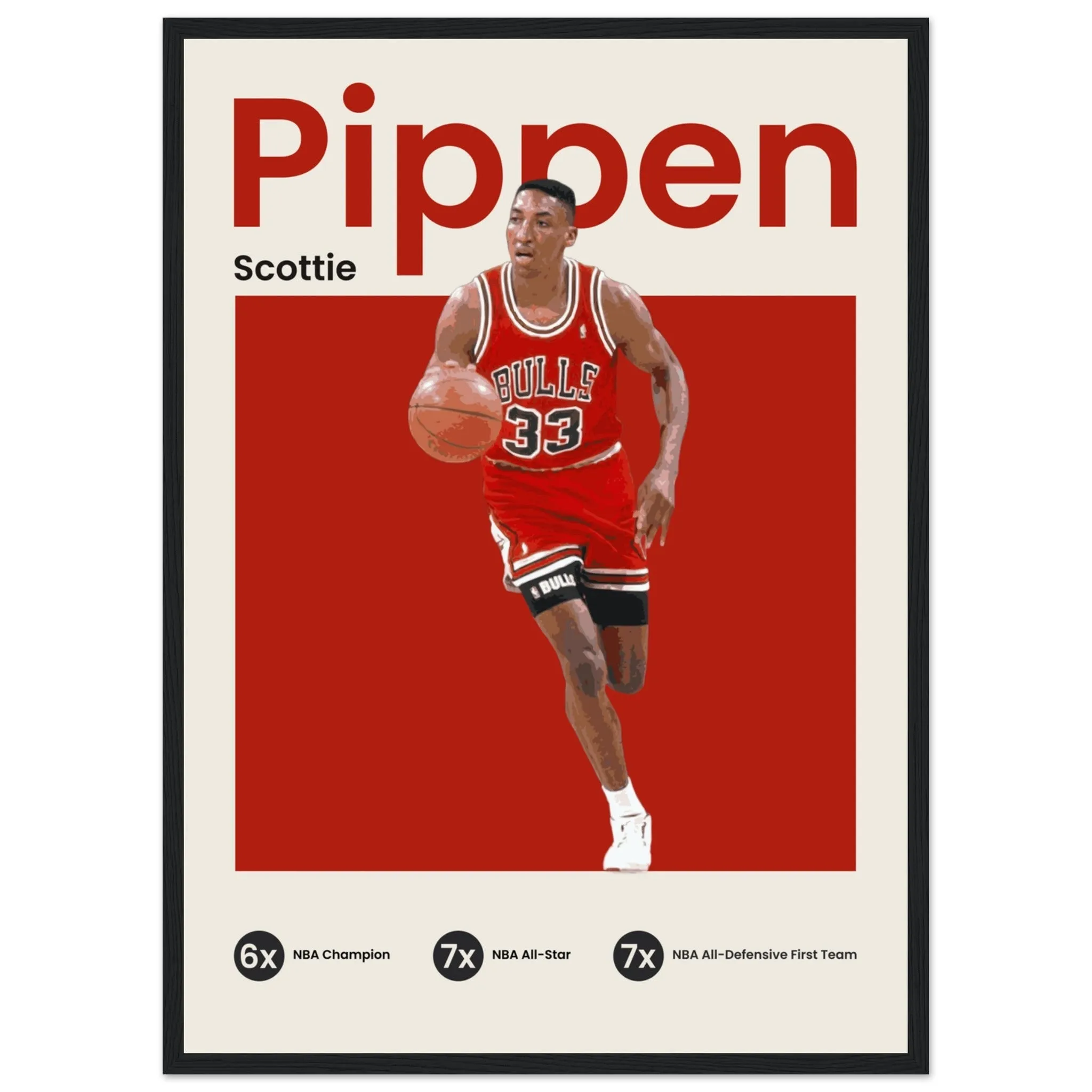 Scottie Pippen