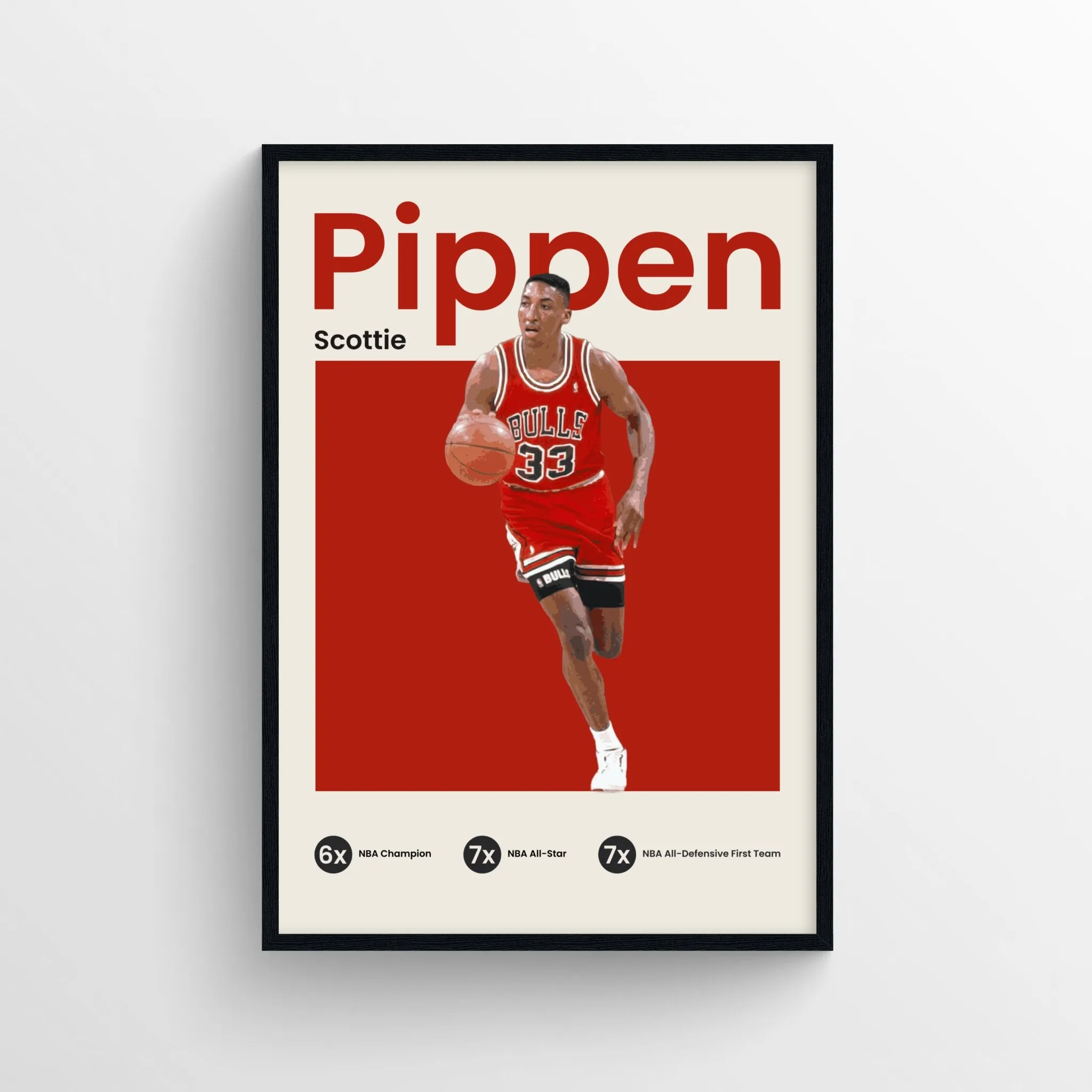 Scottie Pippen