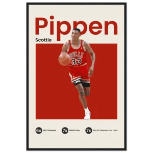 Scottie Pippen
