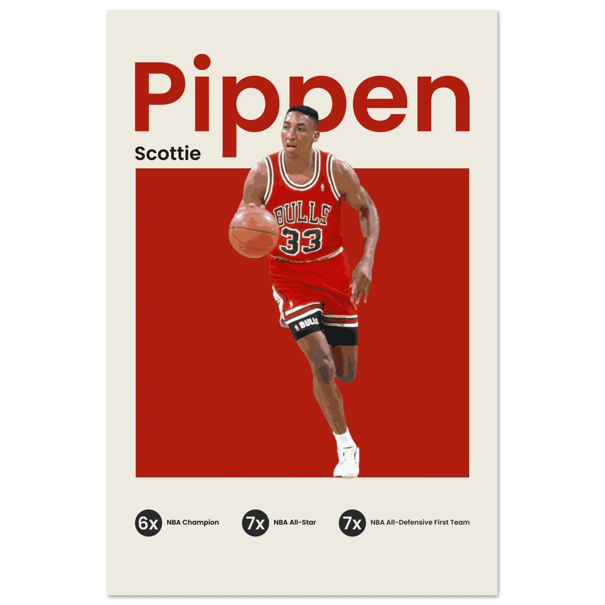 Scottie Pippen