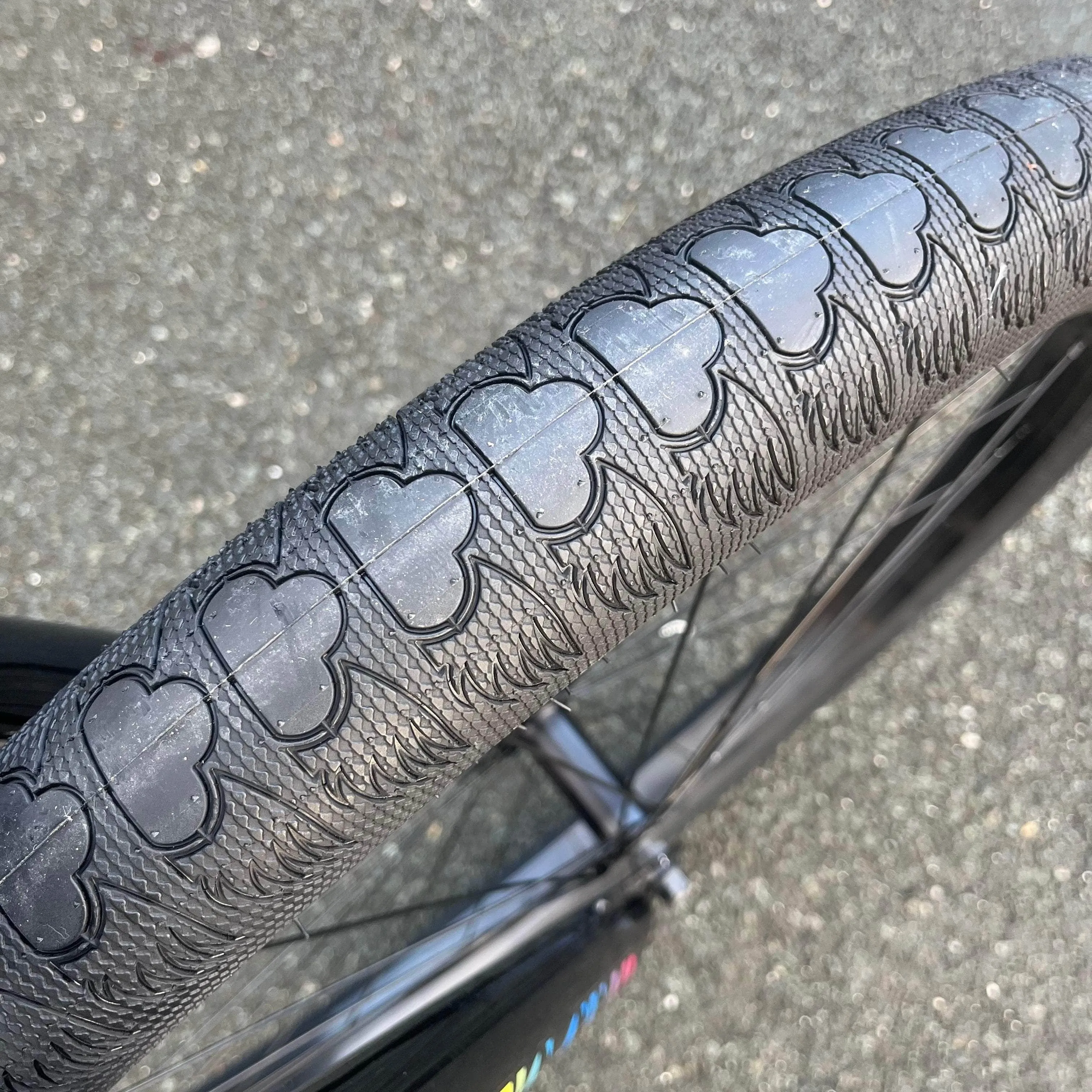 SE Bikes Big Flyer 29 Inch Bike Slick Mode Black