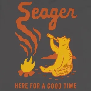 Seager Smokey Tee