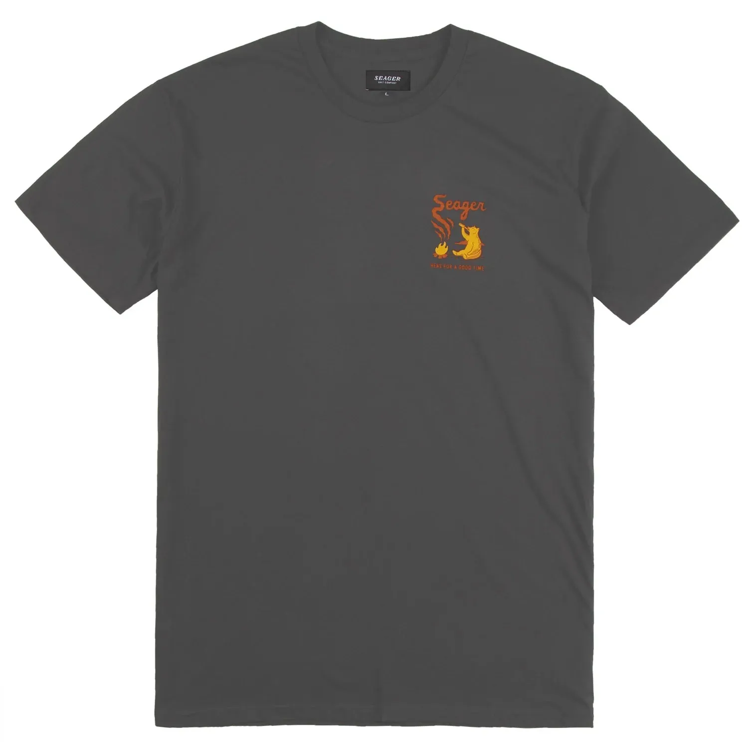 Seager Smokey Tee