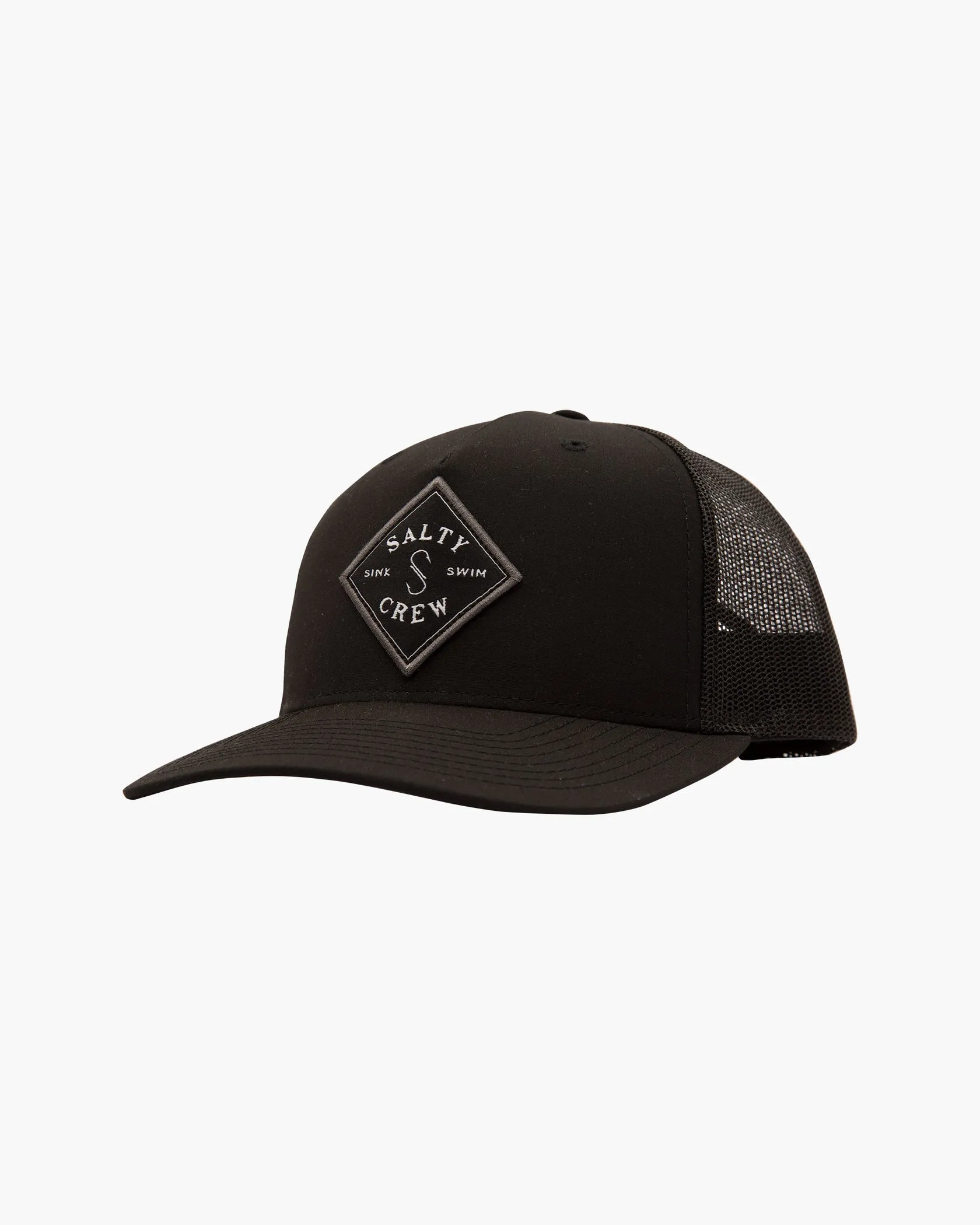 Sealine Retro Trucker Hat