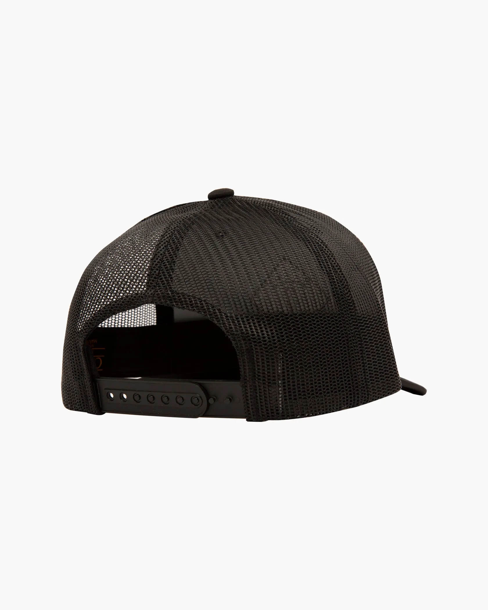 Sealine Retro Trucker Hat