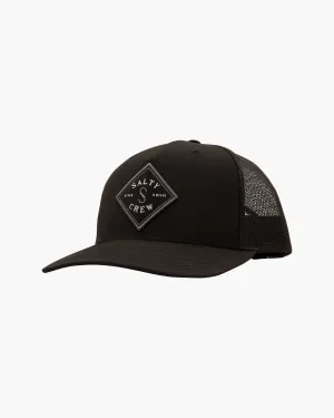 Sealine Retro Trucker Hat