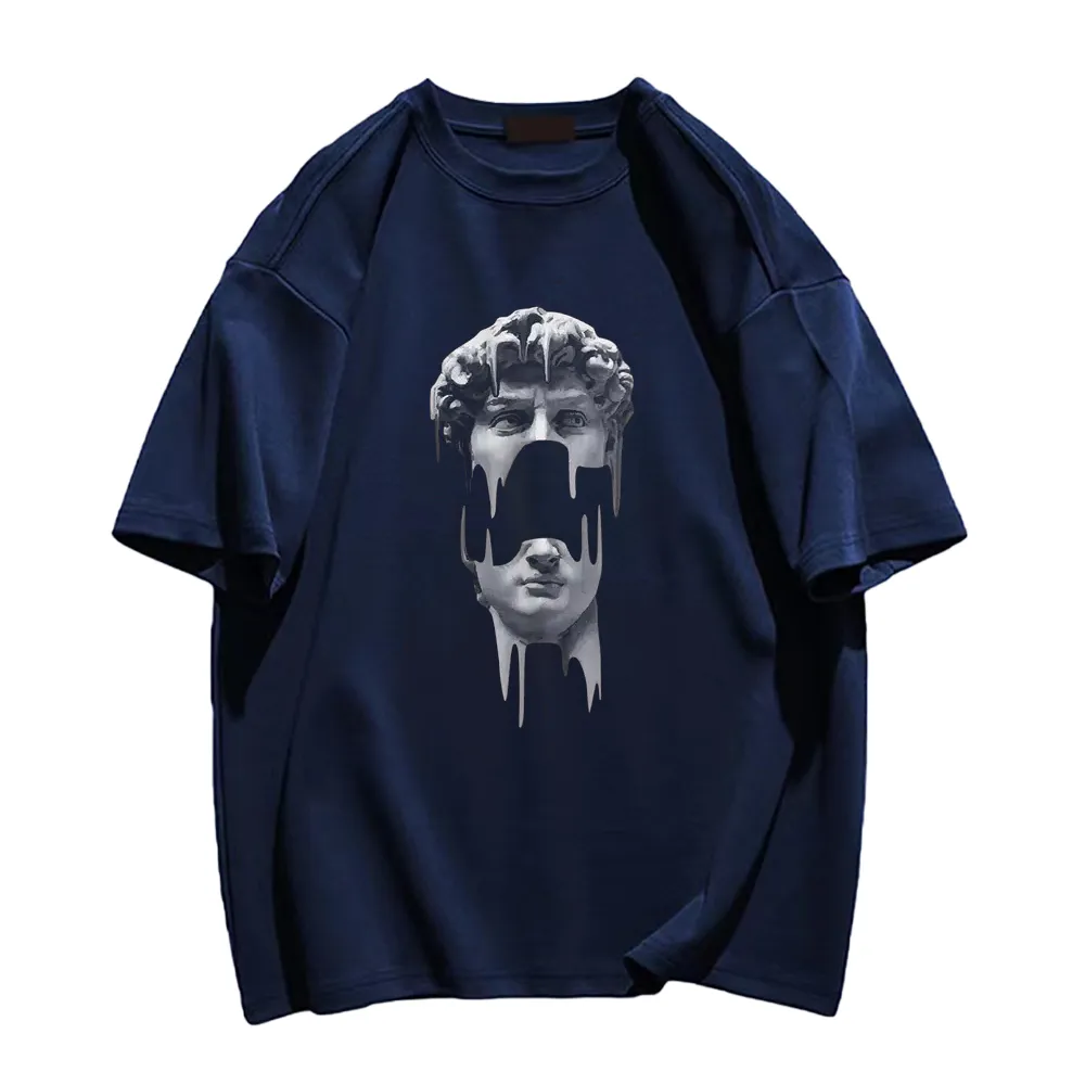 Separated David T-Shirt