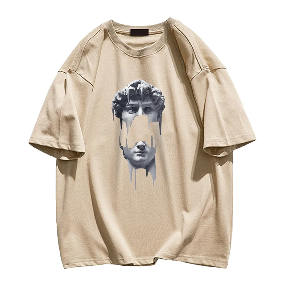 Separated David T-Shirt