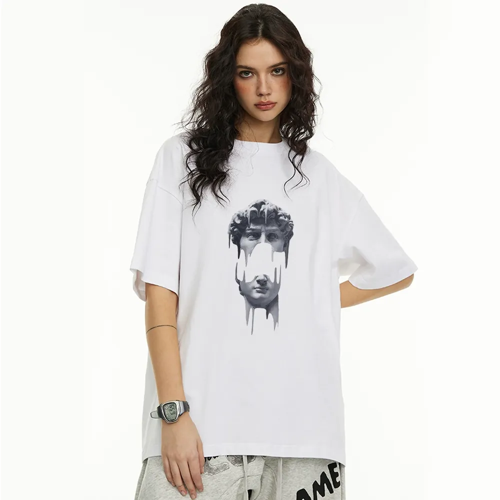 Separated David T-Shirt