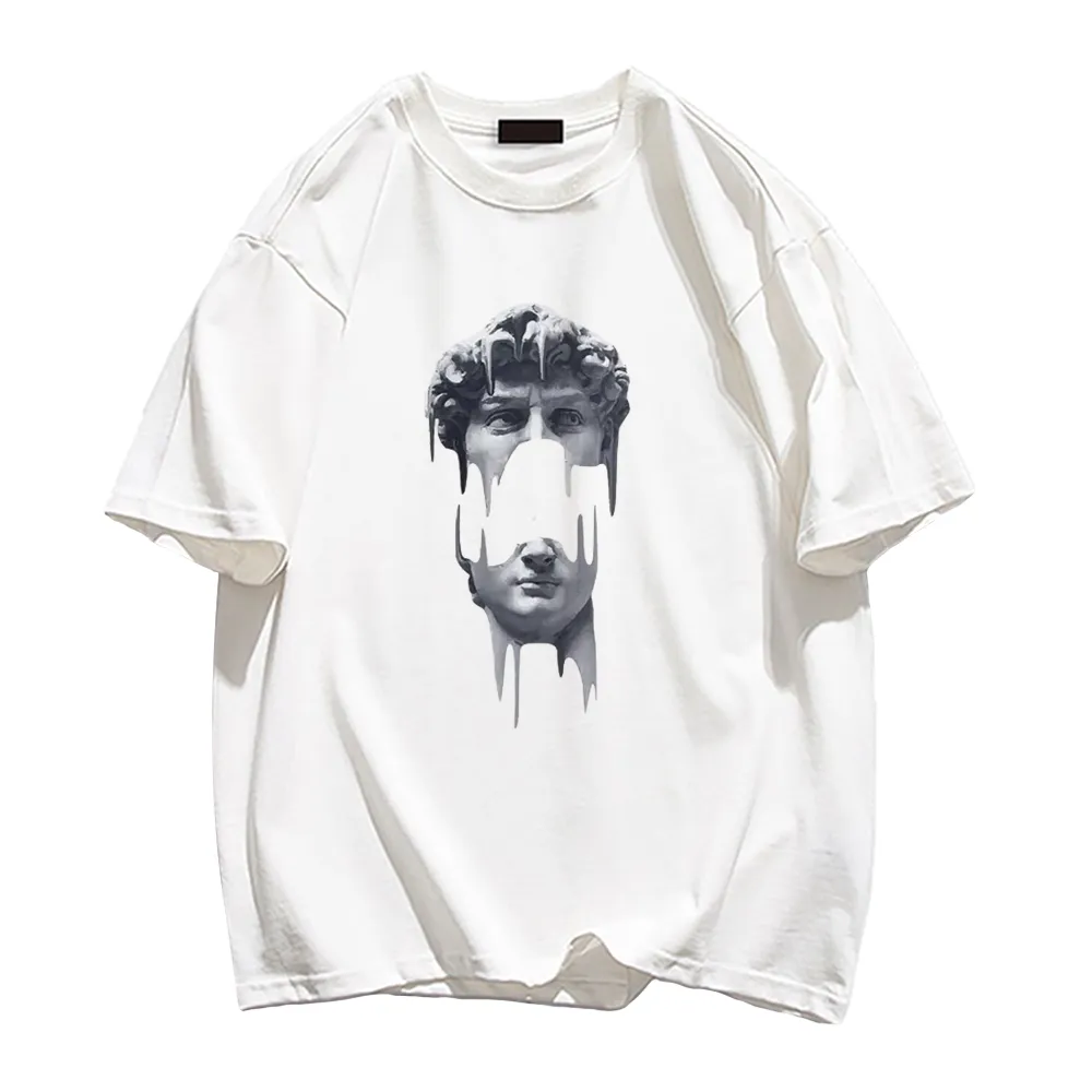 Separated David T-Shirt