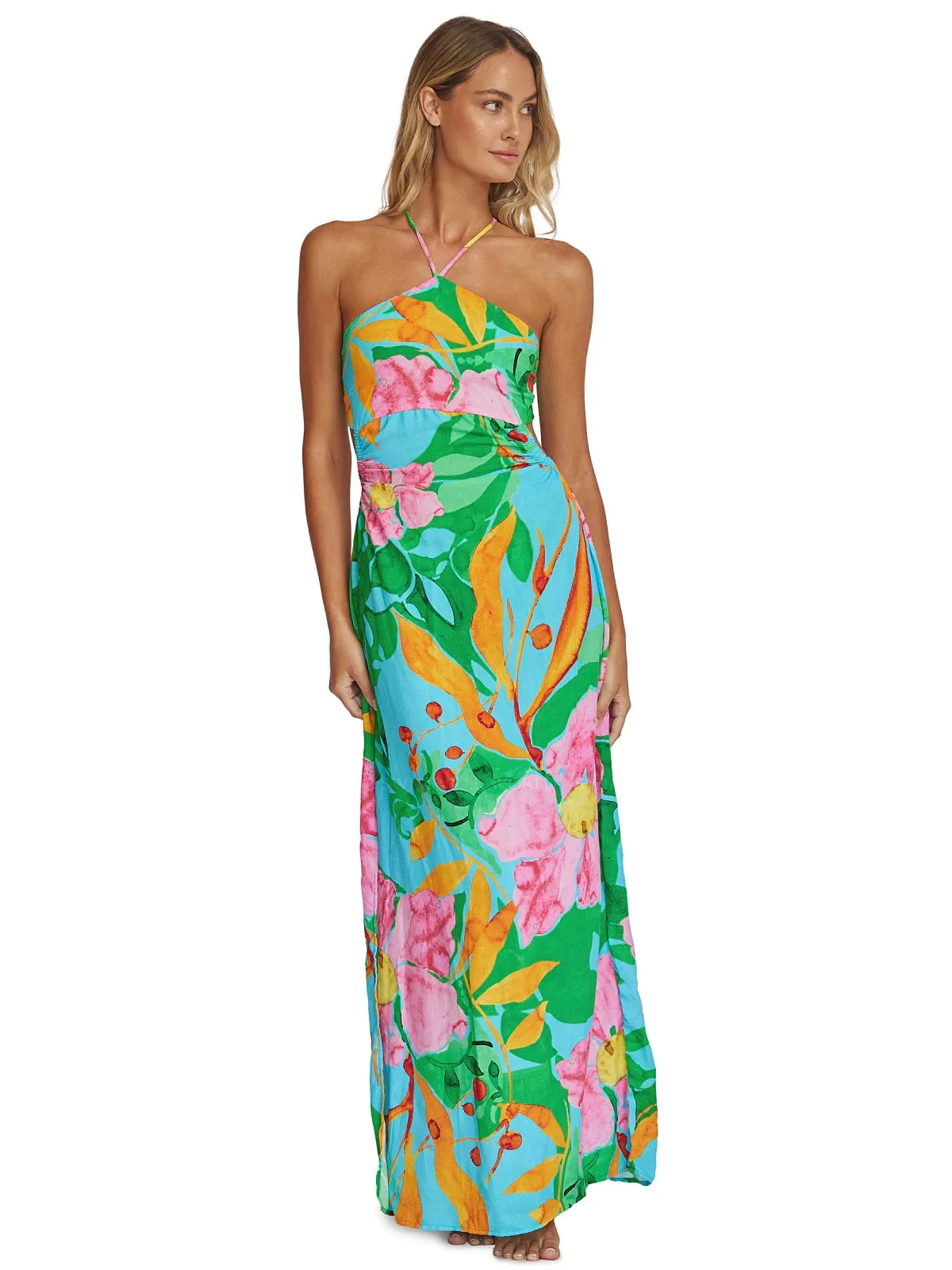 Seraphina Dress