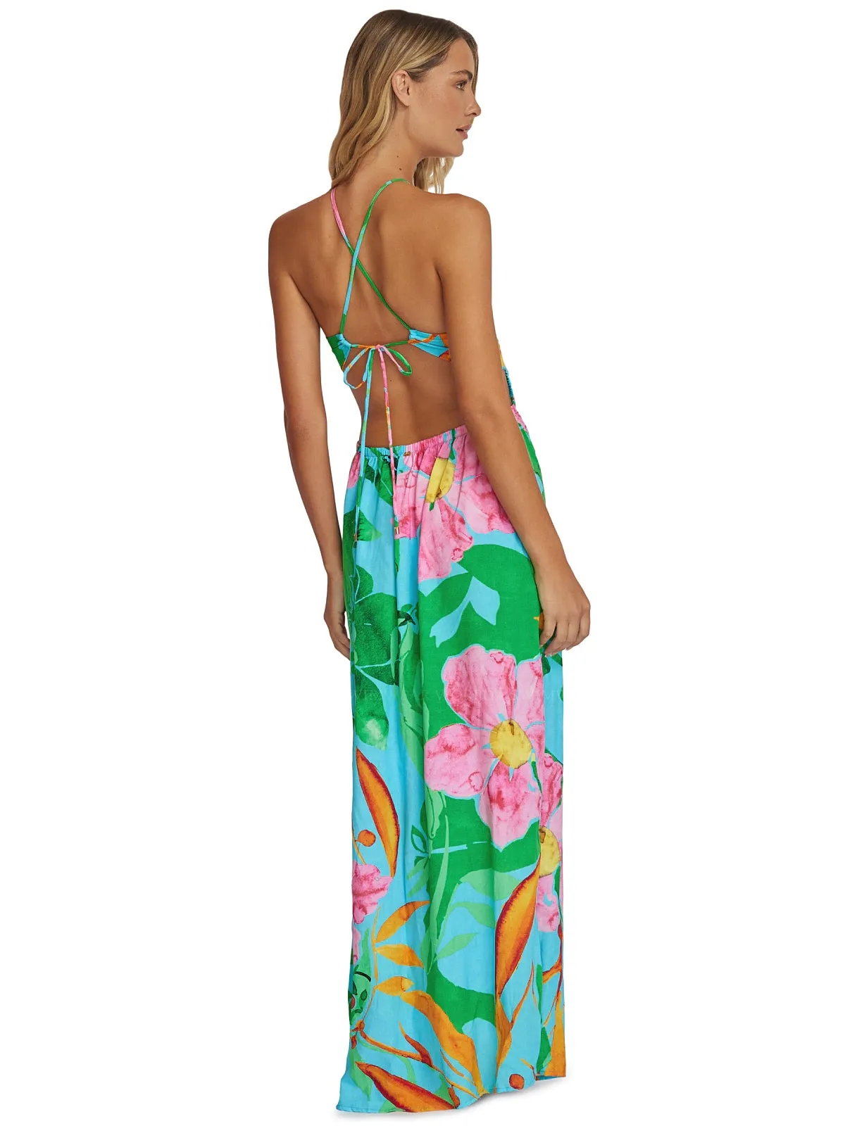 Seraphina Dress