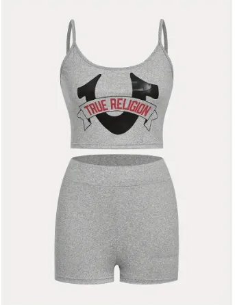 Sexy suspenders suit-D550 | Inspanda