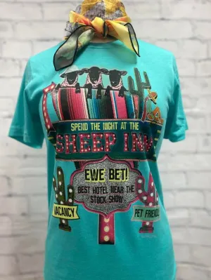 Sheep Inn