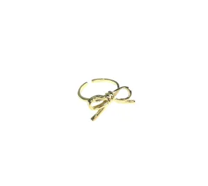 Sheila Fajl Jordi Ring - Shiny Gold