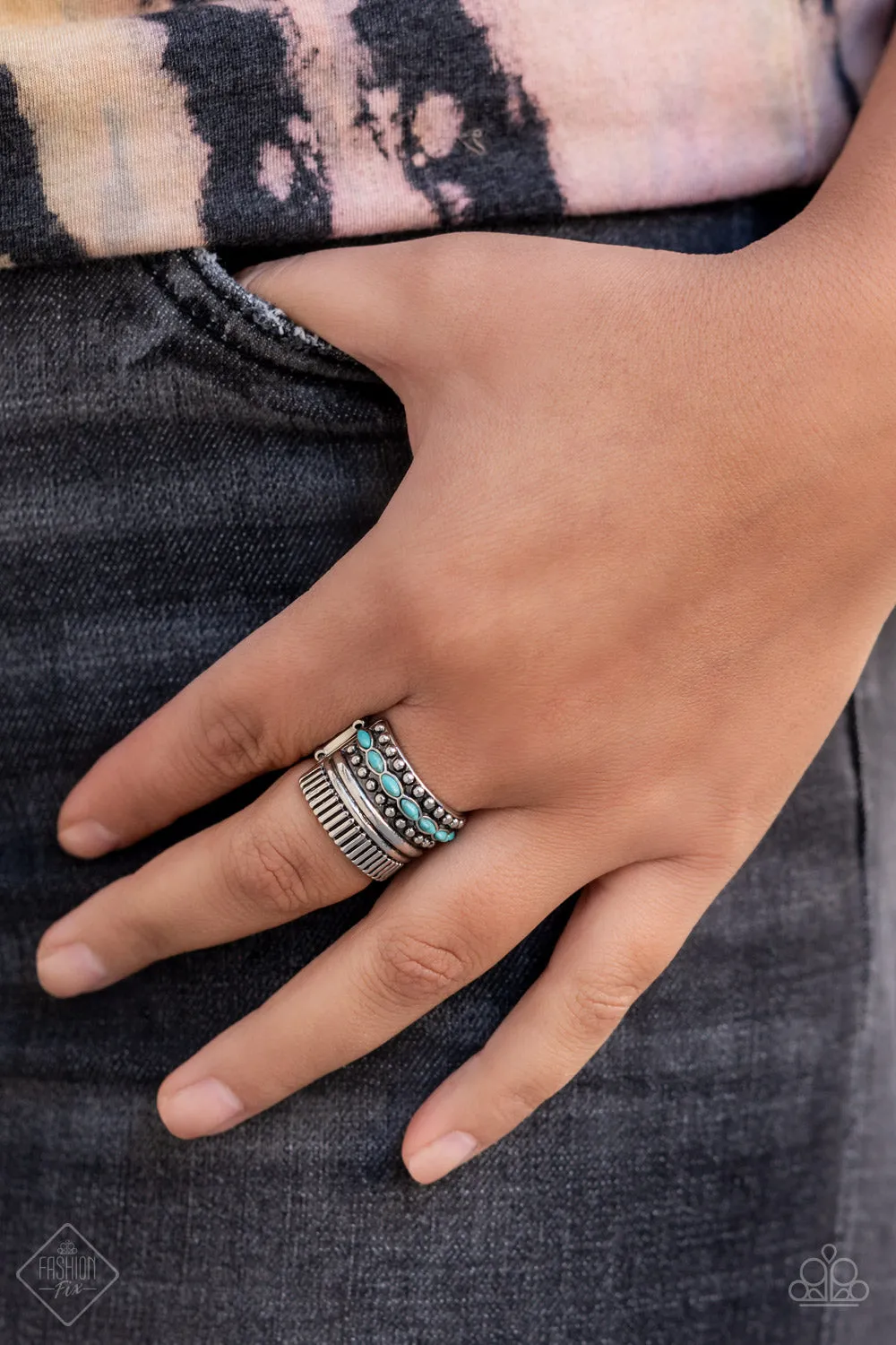 Simply Santa Fe - Complete Trend Blend December 2021
