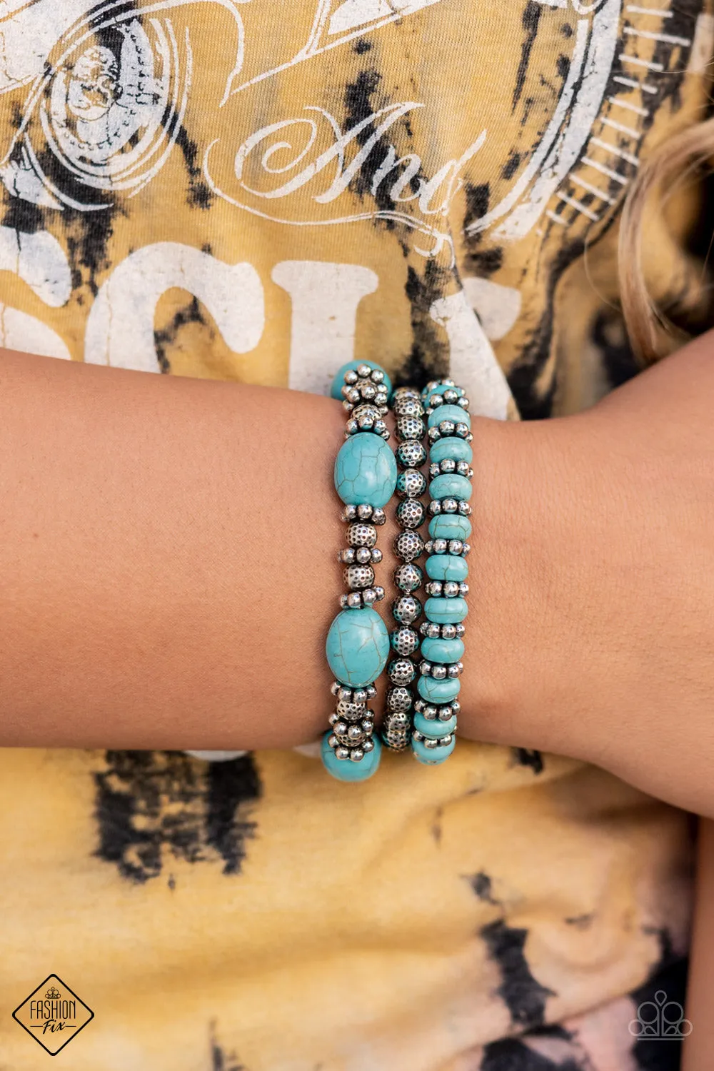 Simply Santa Fe - Complete Trend Blend December 2021