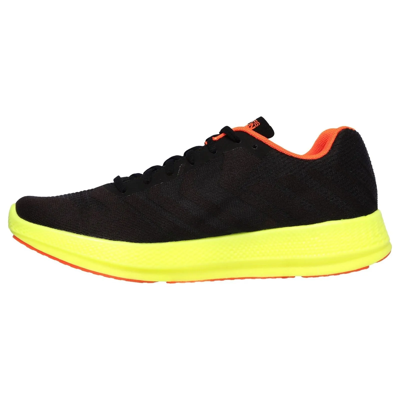 Skechers (GAR130001) Women's Go Run Razor Sports Shoes in 2 Colour Options 3 to 8