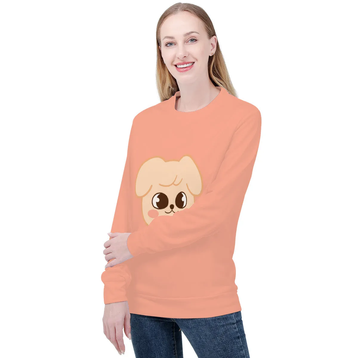 SKZOO PuppyM Sweatshirt