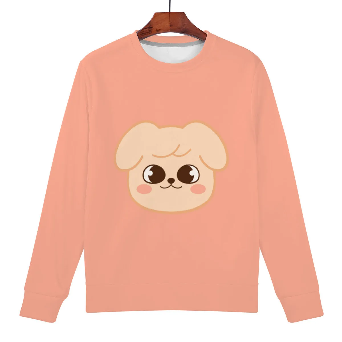SKZOO PuppyM Sweatshirt