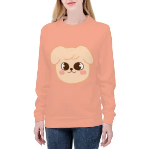 SKZOO PuppyM Sweatshirt
