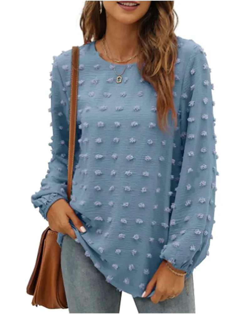 Sonora Bloom Blouse