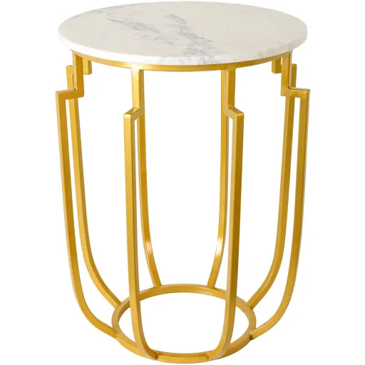 Sophisticated Design Table
